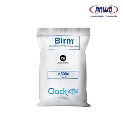 SACO BIRM FiLTER MEDIA