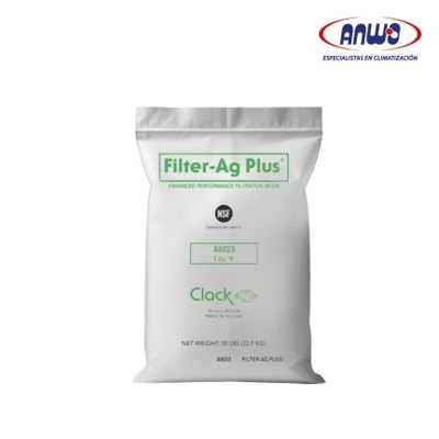 SACO FILTER-AG PLUS FILTER MEDIA
