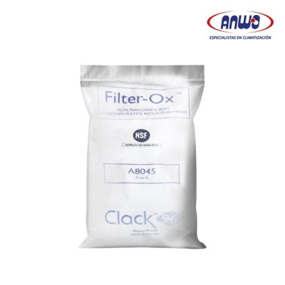 SACO FILTER-OX™ FILTER MEDIA