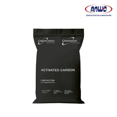 1Kg ACTIVATED CARBON FILTRASORB 300 (MINIMO SACO 25KG)
