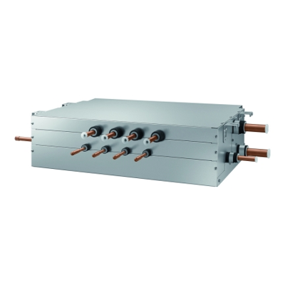 MCU UNIDAD DE CAMBIO DE MODO PARA MINI VRF,
