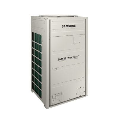 UE VRF RECUPERACION DE CALOR, EFICIENCIA ESTANDAR, 33.6 KW