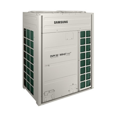 UE VRF BOMBA DE CALOR, EFICIENCIA ESTANDAR, 61.6 KW