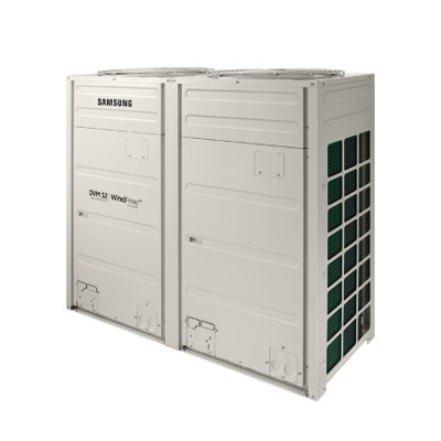 UE VRF BOMBA DE CALOR, EFICIENCIA ESTANDAR, 89.6 KW