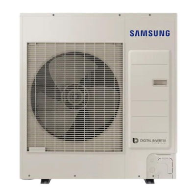 UE MINI VRF BOMBA DE CALOR, 14.0 KW