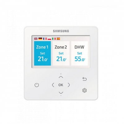 CONTROLADOR CABLEADO BC SAMSUNG
