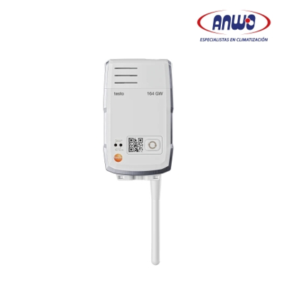 GATEWAY WIFI PARA REGISTRADORES TESTO 164
