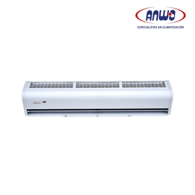CORTINA DE AIRE SOLO VENTILACION 100CM