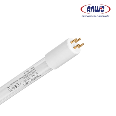 ELECTRONIC BALLAST FOR UV HR-60