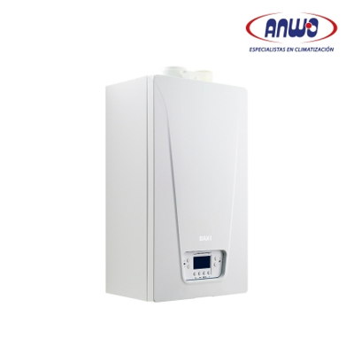 CALDERA BAXI LUNA COMPACT 28
