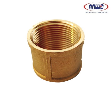 UNION DZR HI 1*3/4 5 PCS/BAG